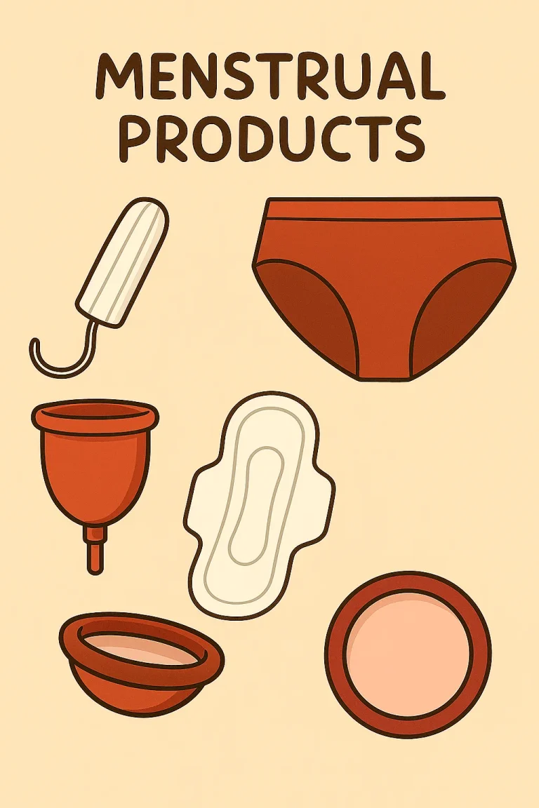 period products