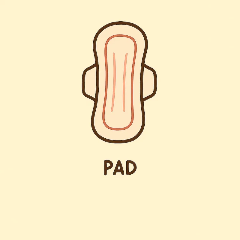 sanitary pad