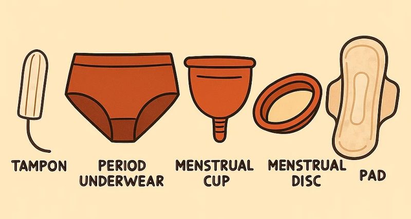 period products