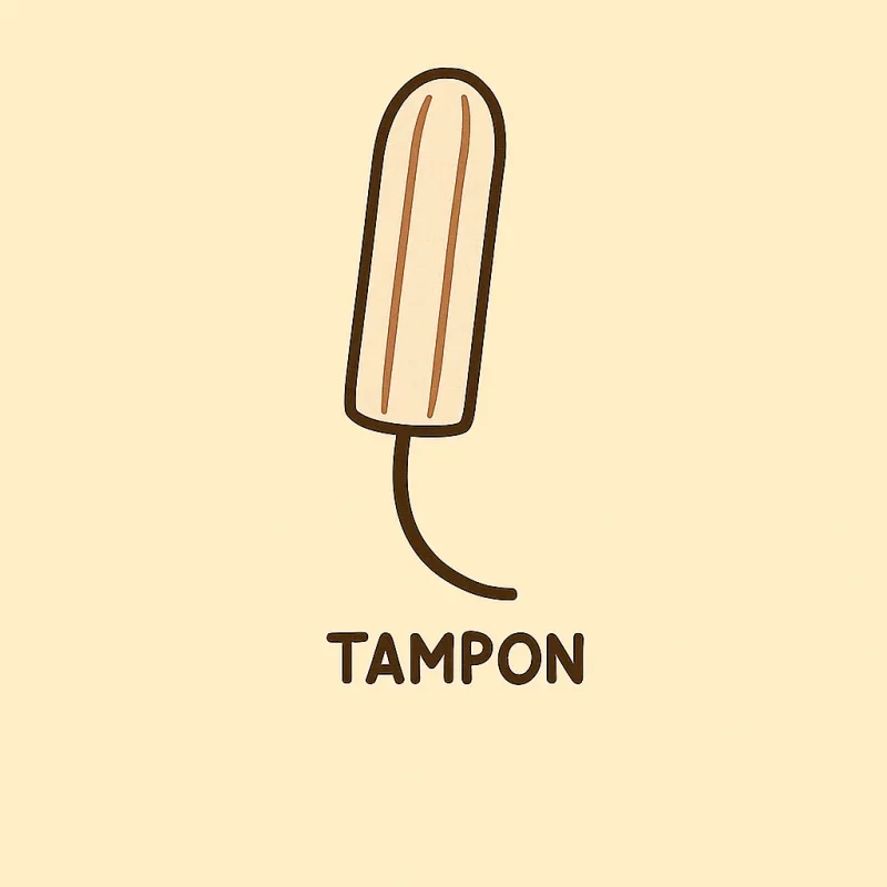 tampon